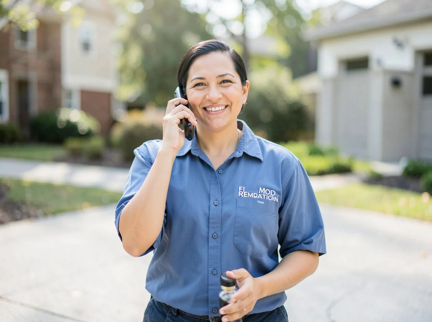 Mold Remediation Paris, AR FAQs